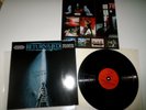 JOHN WILLIAMS - STAR WARS / RETURN OF THE JEDI - OST - LP in EX + POSTER