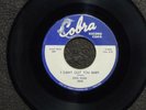 OTIS RUSH Sit Down Baby / I Can't Quit You Baby COBRA 5000 listen