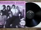 Jefferson Airplane ?– Surrealistic Pillow (1967) Vinyl, LP RCA LPM-3766 Mono EX
