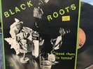 Black Roots Lp - Lesse Rhum La Tombe - Rare  - 1977 First Press - Reggae Latin