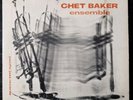 CHET BAKER Ensemble 10