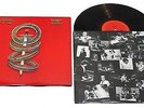 TOTO - IV 1982 Vinyl Record LP FC37728 1st US Press TESTED VG+ Africa WEEZER