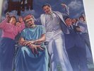Death Spiritual Healing Vinyl