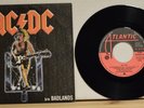 AC/DC - Flick Of The Switch / Badlands 7