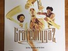 GRAVEDIGGAZ OG Press The Pick Sickle & Shovel New Open. Wu-Tang Clan Prince Paul