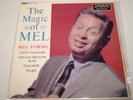 EP MEL TORME THE MAGIC OL MEL 