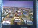 PINK FLOYD A MOMENTARY LAPSE OF REASON A3/B3 Very Early PRESS Vinyl LP EX+/NMINT