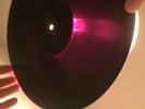 JOY DIVISION Closer FACTORY LP ORIGINAL RUBY RED A1 / B1  UK 1ST PRESSING FACT25