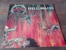 Slayer ?– Hell Awaits (Vinyl, Original, 1985)