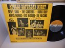 APOLLO SATURDAY NIGHT Otis Redding The Falcons Ben E. King Various '64 ATCO LP