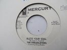 THE DREAMLOVERS   BLESS YOUR SOUL - NORTHERN SOUL DEMO