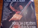 SEALED - Miklos Perenyi Cello Encores with Zoltan Kocsis Hungaroton SLPD 12574