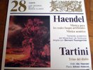 Tartini: Sonata 