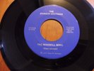 JOHNSON BROTHERS-The Windmill Song/ Roll Over Beethoven- no label name