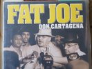 Fat Joe - Don Cartagena Vinyl 1998 Original Press