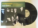 TURBONEGRO ASS COBRA LP RARE IMPORT REPRESS HANK VON HELVETE