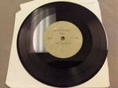 Roy orbison San fernando 4 track  UK ??acetate 7