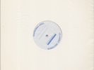 Alan Parsons, I Robot (Side A1) 45rpm LP Test Pressing SS - Clarity Vinyl