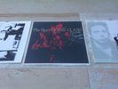 The Clash  The Story Of The Clash Volume 1 Signed 1988 CBS 2Vinyl LP Sex Pistols