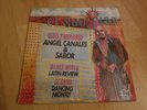 Angel Canales/El San Juan/LP 12