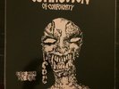 Corrosion Of Conformity First press KBD PUNK Social D Misfits MDC Dead Kennedys