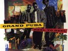 Grand Puba - Reel To Reel '92 2xLP US ORG  Kid Capri Mary J. Blige