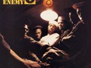 Public Enemy - Yo  Bum Rush The Show '87 LP US ORG  Chuck D Rick Rubin