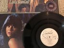 Linda Ronstadt - Simple Dreams - PROMO White Label WLP Sticker