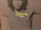 THE DOORS - INFINITE 12 LP BOXSET 200 Gram Vinyl, 45rpm, Ltd.Ed. NUMBERED OOP