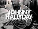 JOHNNY HALLYDAY: mon pays c'est l'amour vinyls neuf sous blister