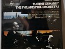 NEW & SEALED, RACHMANINOFF SYMPHONY NO. 2 - EUGENE ORMANDY (1975) LP Vinyl RCA