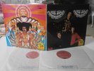 Jimi Hendrix - Are You Experienced / Axis: Bold As Love. Double LP Near Mint