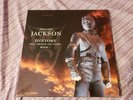 Michael Jackson history past present and future book 1 3 LP vinyl box