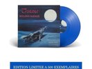 Mylene Farmer Maxi 45t TRISTANA Couleur BLEU 500 Exemplaires Neuf