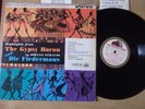 ASD 444 ED1 G/c DER ZIGEUNERBARON & DIE FLEDERMAUS  JOHANN STRAUSS  HOLLREISER