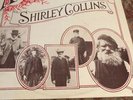 Adieu To Old England, Shirley Collins, Lp