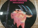BLACK SABBATH 