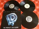DEEP PURPLE The Perfect Live Album - 3LP