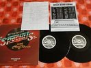 DEEP PURPLE Off The Record Special - Show #85-21 - Broadcast May 20, 1985