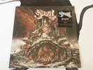 Ghost-Prequelle//rats\Signed By Cardinal Copia//Gold Vinyl\He Is-Square Hammer