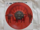 The Beatles - Help  - Shell Cover - Red Vinyl - Brand New