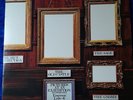 EMERSON LAKE AND PALMER PICTURES AT AN EXHIBITION ORIGINAL MASTER RECORDING LP