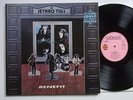 LP: Jethro Tull: Benefit (German Pink Island 6339 009; no Poster; mint-)