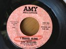 Lou Ragland I Travel Alone Amy Original Demo