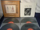 RIMSKY-KORSAKOV - THE SNOW MAIDEN 4LP Box, Moscow RSO, Fedoseyev, EMI SLS 5102