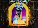 Testament - The Legacy - German LP