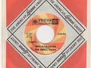 '66 Classic Brit Rock PROMO SMALL FACES Sha-La-La-La-Lee/Grow Your Own UNPLAYED