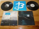 DEACON BLUE - RAINTOWN + RICHES VINYL ALBUMS LP RECORD 33rpm EXCELLENT TWIN PACK