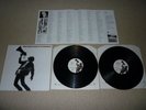 BRYAN ADAMS - WAKING UP THE NEIGHBOURS DOUBLE ALBUM VINYL RECORD LP 33rpm 1991