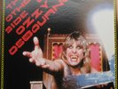 The Other Side Of Ozzy Osbourne 1st Japan CBS/Sony 28AP 2982 W/Insert & 3 Photo
